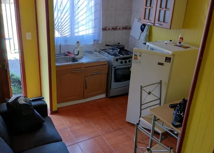 Cabana 2 Habitaciones