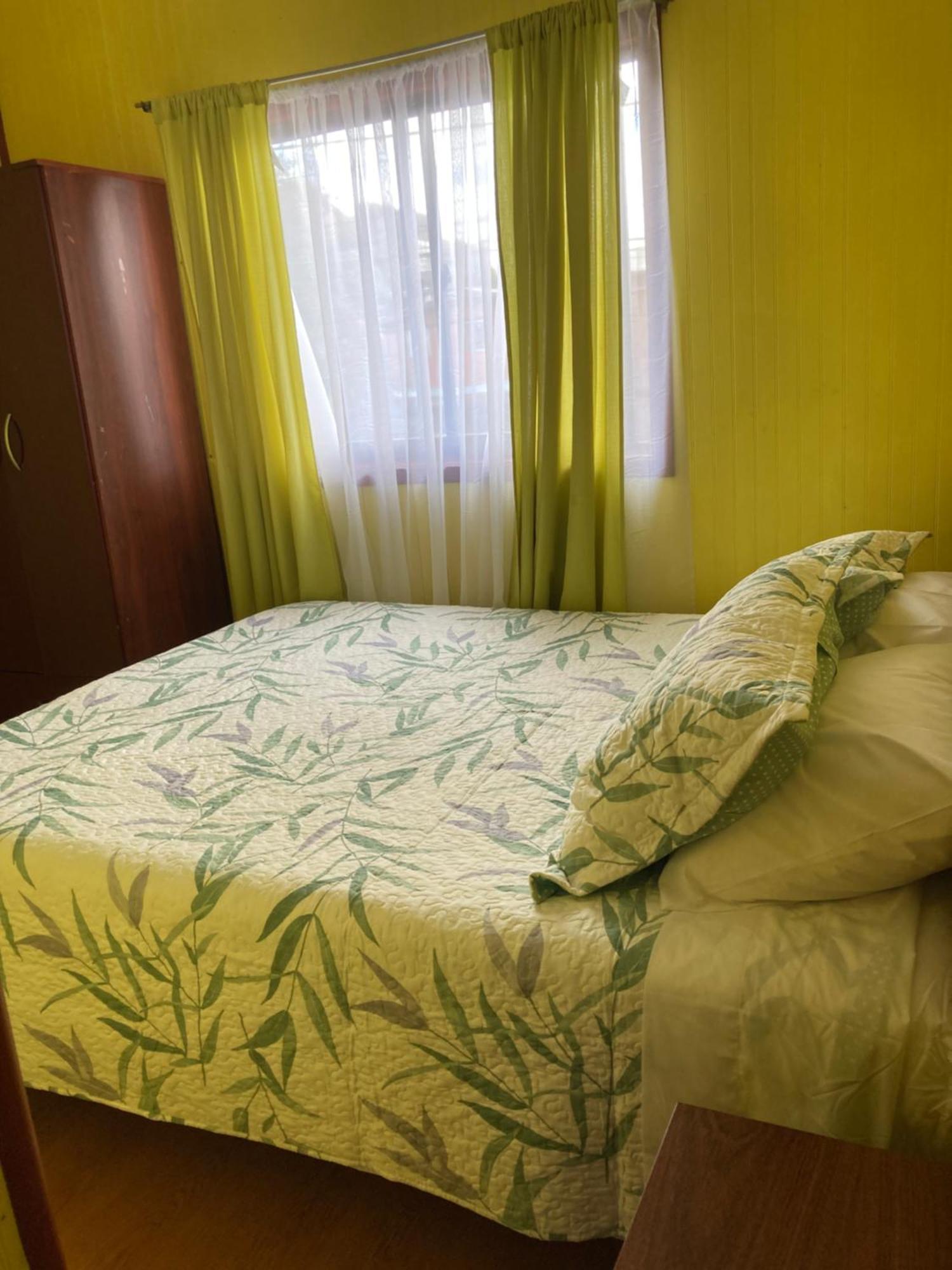 Apartamento 2 *