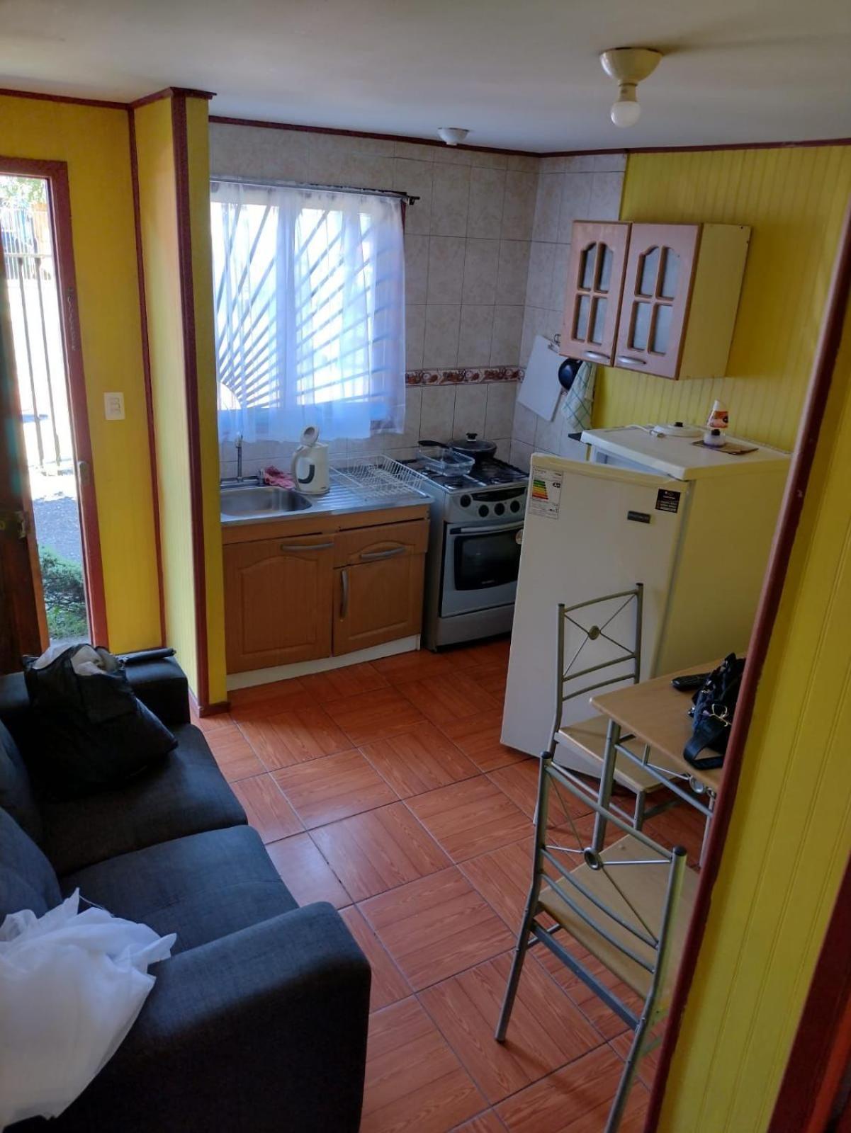 2 Apartamento
